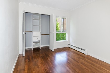Photo 10 at 307 - 1169 Nelson Street, West End VW, Vancouver West