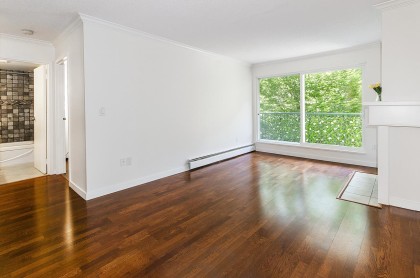 Photo 4 at 307 - 1169 Nelson Street, West End VW, Vancouver West