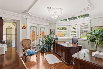 Photo 6 at 2541 Marine Drive, Dundarave, West Vancouver