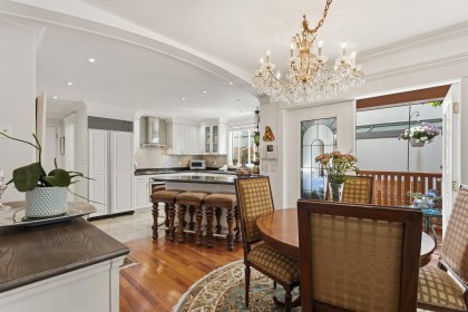 Photo 7 at 2541 Marine Drive, Dundarave, West Vancouver