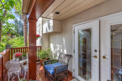 Photo 14 at 2541 Marine Drive, Dundarave, West Vancouver