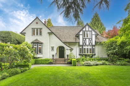 Photo 2 at 4388 Angus Drive, Shaughnessy, Vancouver West