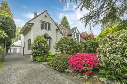 Photo 3 at 4388 Angus Drive, Shaughnessy, Vancouver West