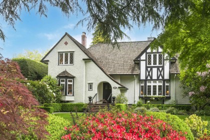 Photo 1 at 4388 Angus Drive, Shaughnessy, Vancouver West