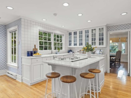 Photo 9 at 4388 Angus Drive, Shaughnessy, Vancouver West