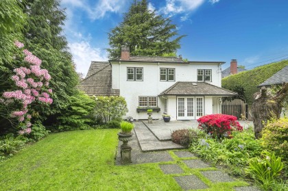 Photo 37 at 4388 Angus Drive, Shaughnessy, Vancouver West