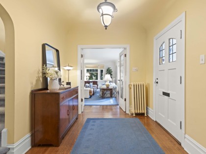 Photo 4 at 4388 Angus Drive, Shaughnessy, Vancouver West