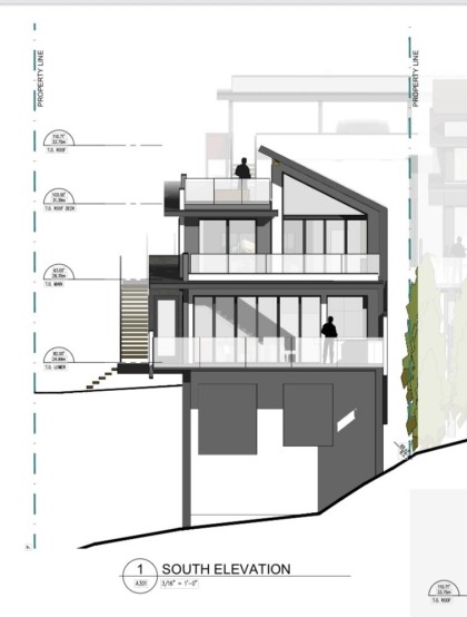 Photo 2 at 316 Sasamat Lane, Woodlands-Sunshine-Cascade, North Vancouver