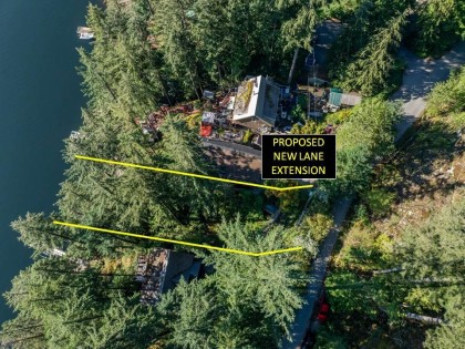 Photo 26 at 316 Sasamat Lane, Woodlands-Sunshine-Cascade, North Vancouver