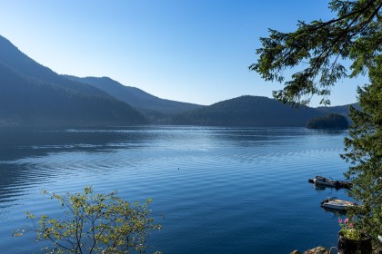 Photo 1 at 316 Sasamat Lane, Woodlands-Sunshine-Cascade, North Vancouver