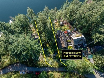 Photo 28 at 316 Sasamat Lane, Woodlands-Sunshine-Cascade, North Vancouver
