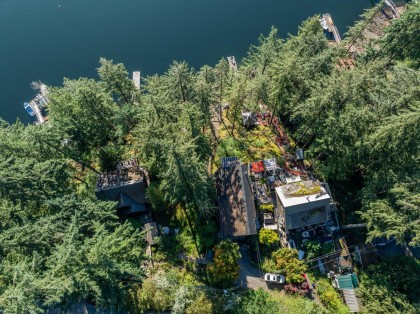 Photo 29 at 316 Sasamat Lane, Woodlands-Sunshine-Cascade, North Vancouver