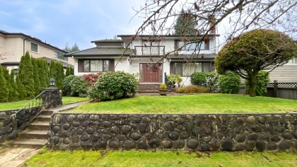 Photo 2 at 4680 W 15th Avenue, Point Grey, Vancouver West