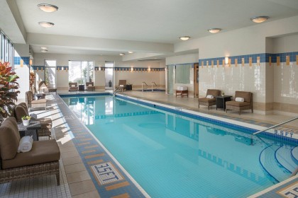 Photo 4 at 1002 - 1128 W Hastings Street, Coal Harbour, Vancouver West