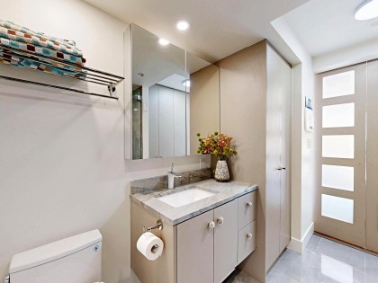 Photo 27 at 2706 - 1033 Marinaside Crescent, Yaletown, Vancouver West