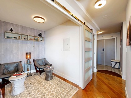 Photo 16 at 2706 - 1033 Marinaside Crescent, Yaletown, Vancouver West