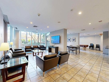 Photo 36 at 2706 - 1033 Marinaside Crescent, Yaletown, Vancouver West