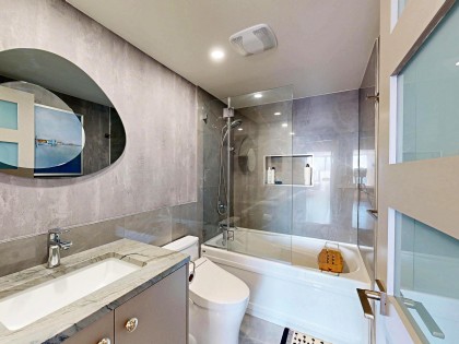 Photo 28 at 2706 - 1033 Marinaside Crescent, Yaletown, Vancouver West
