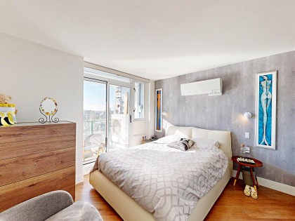 Photo 20 at 2706 - 1033 Marinaside Crescent, Yaletown, Vancouver West