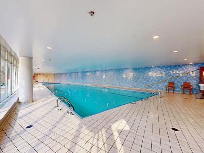 Photo 34 at 2706 - 1033 Marinaside Crescent, Yaletown, Vancouver West