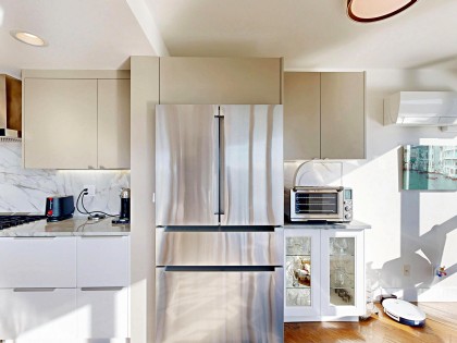 Photo 14 at 2706 - 1033 Marinaside Crescent, Yaletown, Vancouver West