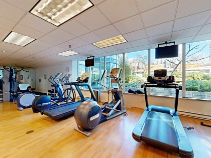 Photo 37 at 2706 - 1033 Marinaside Crescent, Yaletown, Vancouver West