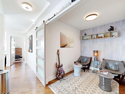 Photo 15 at 2706 - 1033 Marinaside Crescent, Yaletown, Vancouver West