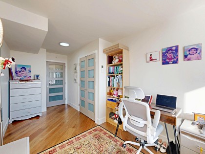 Photo 25 at 2706 - 1033 Marinaside Crescent, Yaletown, Vancouver West