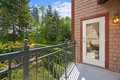 Photo 27 at 306 - 1140 Strathaven Drive, Northlands, North Vancouver