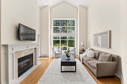 Photo 2 at 306 - 1140 Strathaven Drive, Northlands, North Vancouver