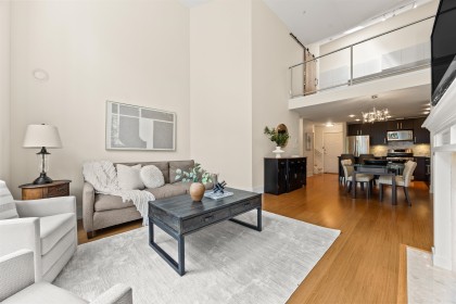 Photo 6 at 306 - 1140 Strathaven Drive, Northlands, North Vancouver