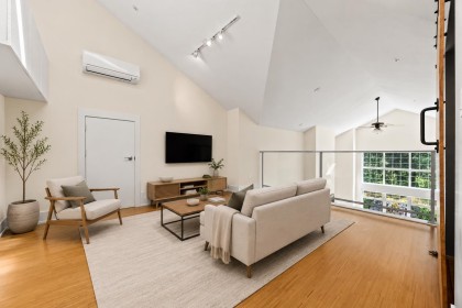 Photo 17 at 306 - 1140 Strathaven Drive, Northlands, North Vancouver
