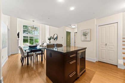 Photo 12 at 306 - 1140 Strathaven Drive, Northlands, North Vancouver