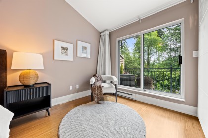 Photo 26 at 306 - 1140 Strathaven Drive, Northlands, North Vancouver