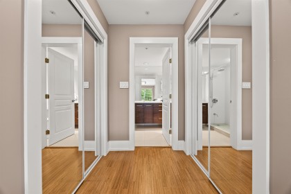 Photo 22 at 306 - 1140 Strathaven Drive, Northlands, North Vancouver