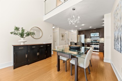 Photo 7 at 306 - 1140 Strathaven Drive, Northlands, North Vancouver
