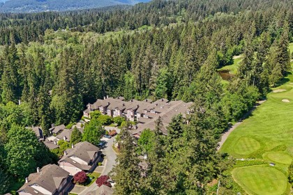 Photo 36 at 306 - 1140 Strathaven Drive, Northlands, North Vancouver
