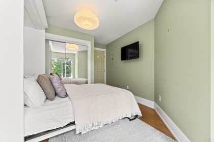 Photo 30 at 306 - 1140 Strathaven Drive, Northlands, North Vancouver