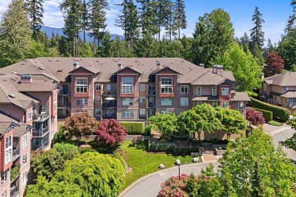 Photo 34 at 306 - 1140 Strathaven Drive, Northlands, North Vancouver