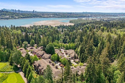Photo 37 at 306 - 1140 Strathaven Drive, Northlands, North Vancouver