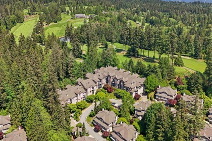 Photo 35 at 306 - 1140 Strathaven Drive, Northlands, North Vancouver