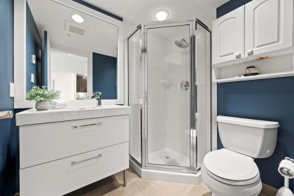 Photo 31 at 306 - 1140 Strathaven Drive, Northlands, North Vancouver