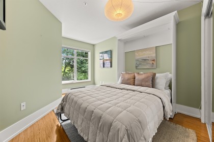 Photo 29 at 306 - 1140 Strathaven Drive, Northlands, North Vancouver