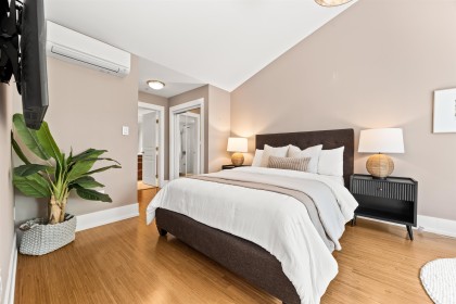 Photo 21 at 306 - 1140 Strathaven Drive, Northlands, North Vancouver