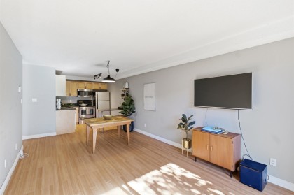 Photo 2 at 108 - 251 W 4th Street, Lower Lonsdale, North Vancouver