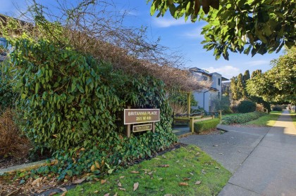 Photo 17 at 108 - 251 W 4th Street, Lower Lonsdale, North Vancouver