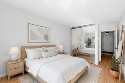 Photo 10 at 108 - 251 W 4th Street, Lower Lonsdale, North Vancouver