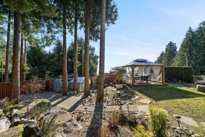 Photo 23 at 1162 Millstream Road, British Properties, West Vancouver