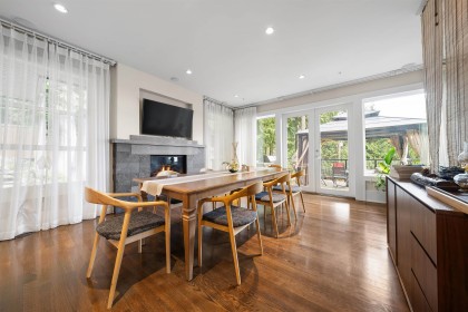 Photo 6 at 1162 Millstream Road, British Properties, West Vancouver