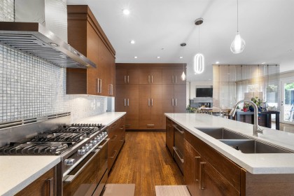 Photo 3 at 1162 Millstream Road, British Properties, West Vancouver